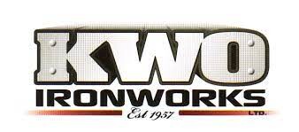 KWO Iron Works Ltd.