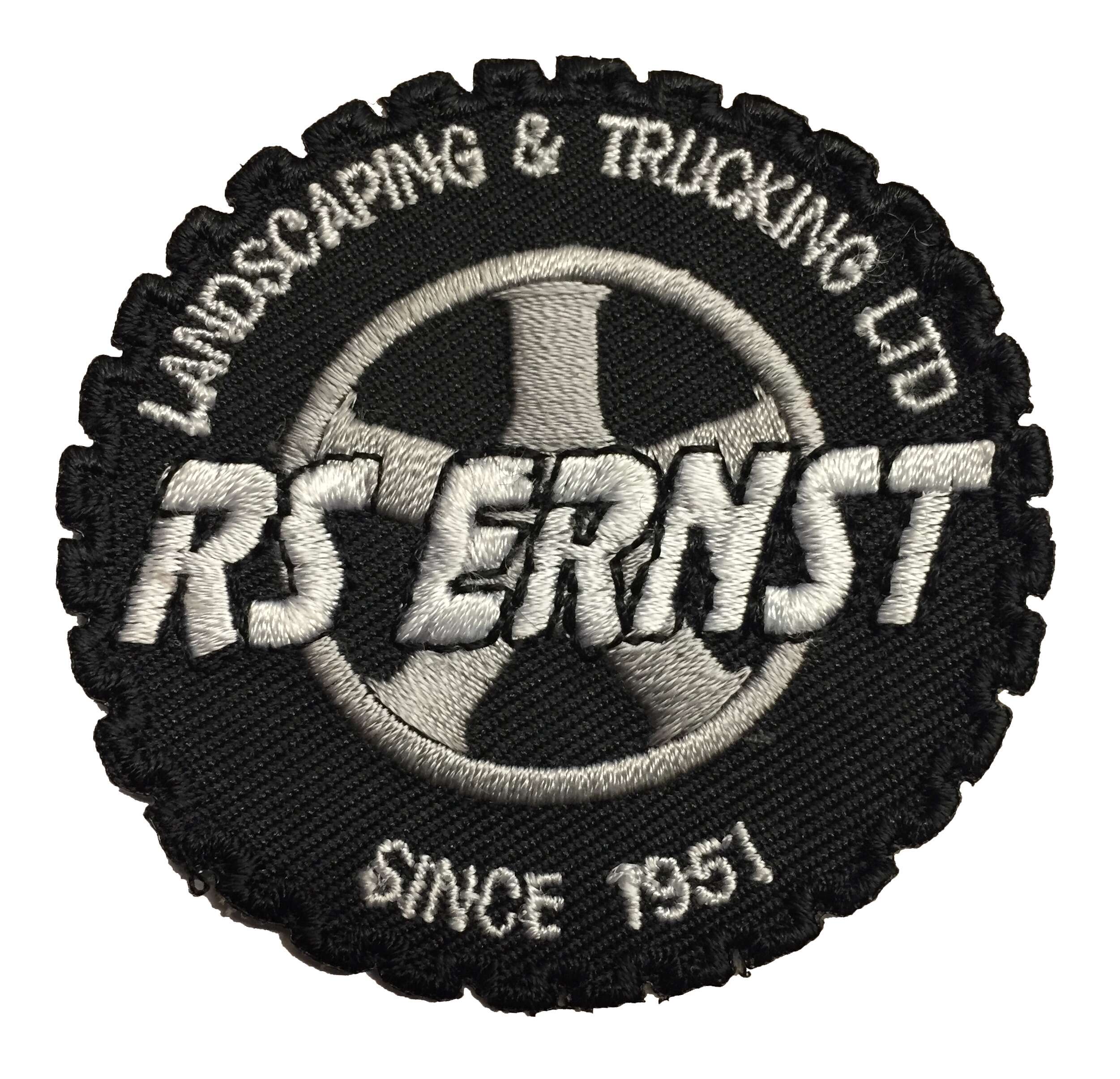 RS Ernst Landscaping and Trucking Limited