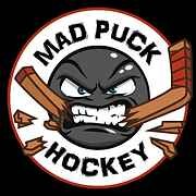 Mad Puck Hockey