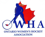 OWHA - Ontario Womens Hockey Association 
