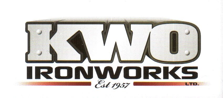 KWO Ironworks Ltd