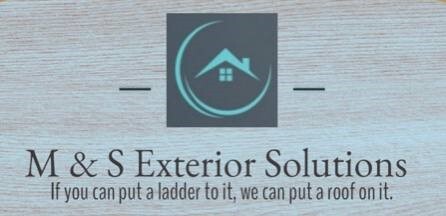 M&S Exterior Solutions
