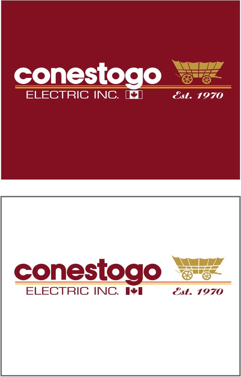 Conestogo Electric Inc.