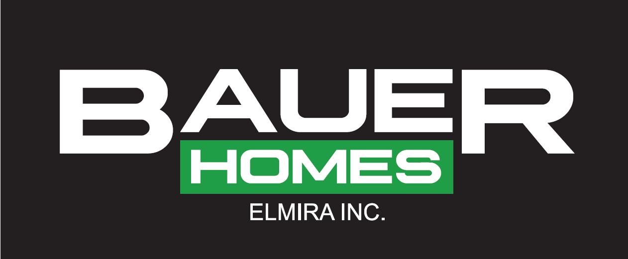 Bauer Homes Elmira Inc.