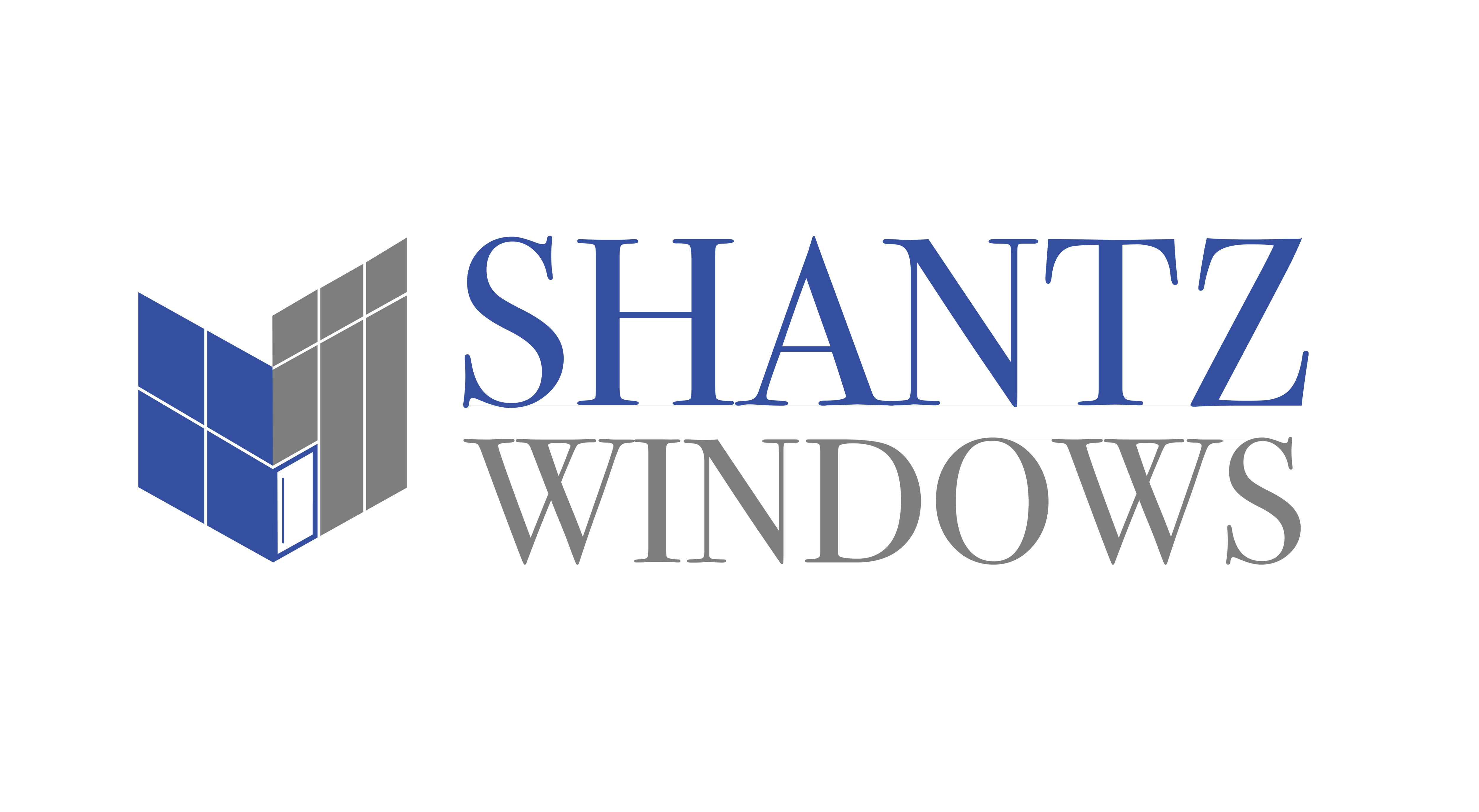 Shantz Windows