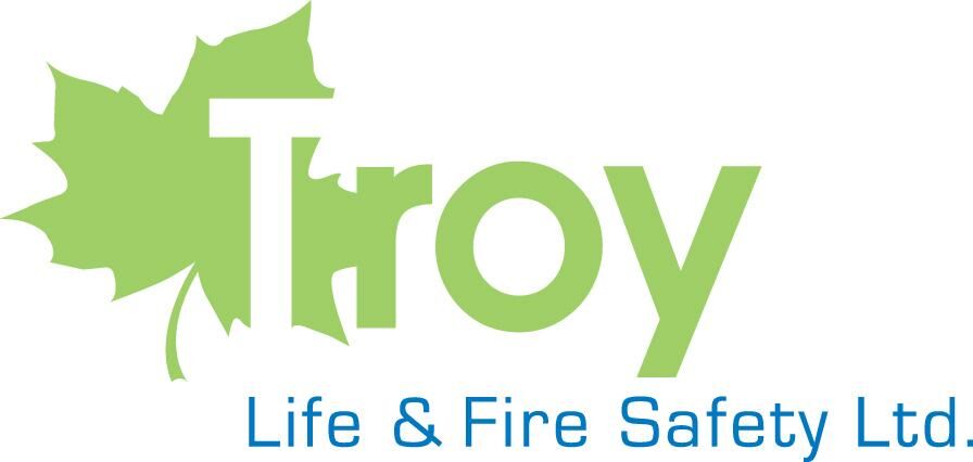 Troy Life & Fire Safety Ltd.