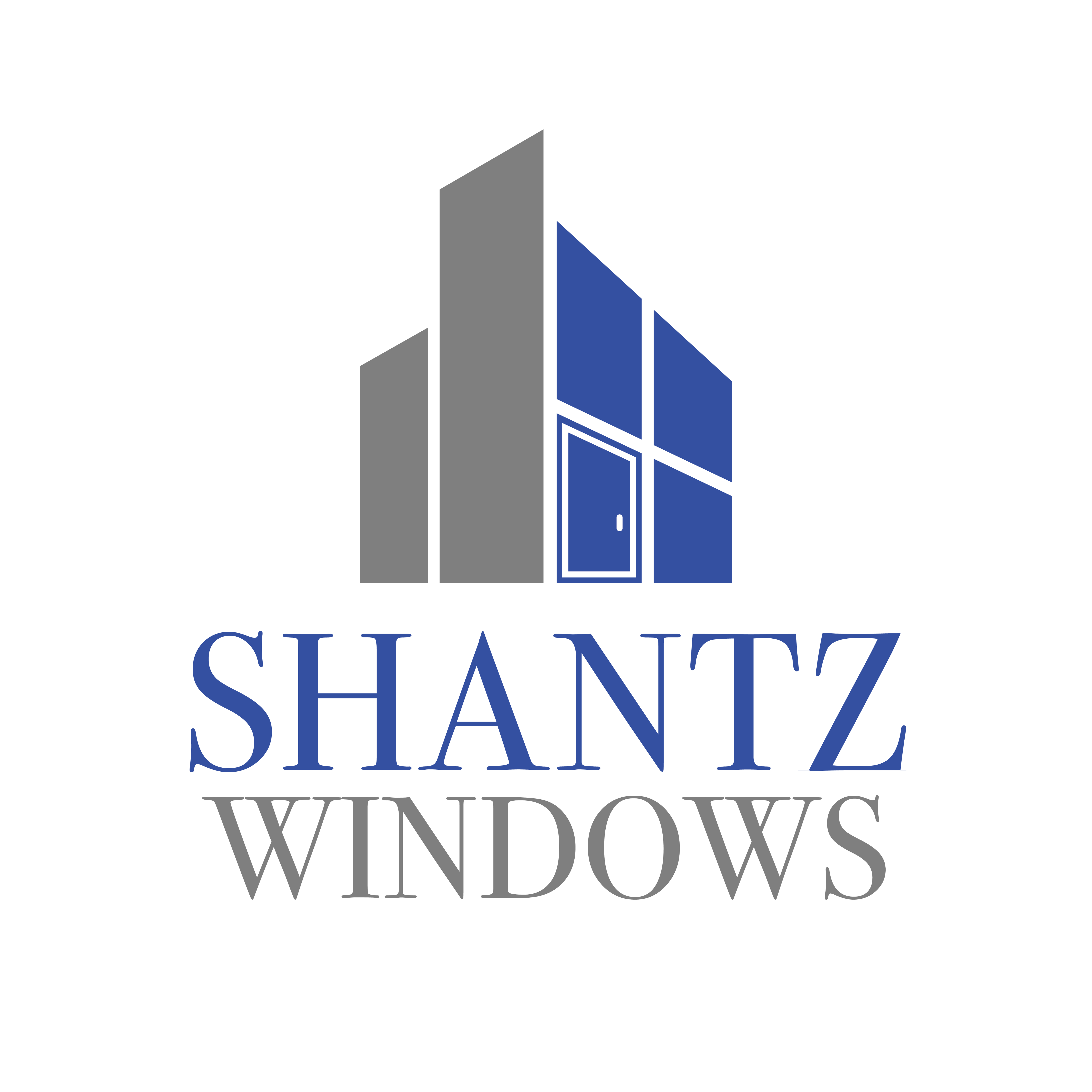 Shantz Windows