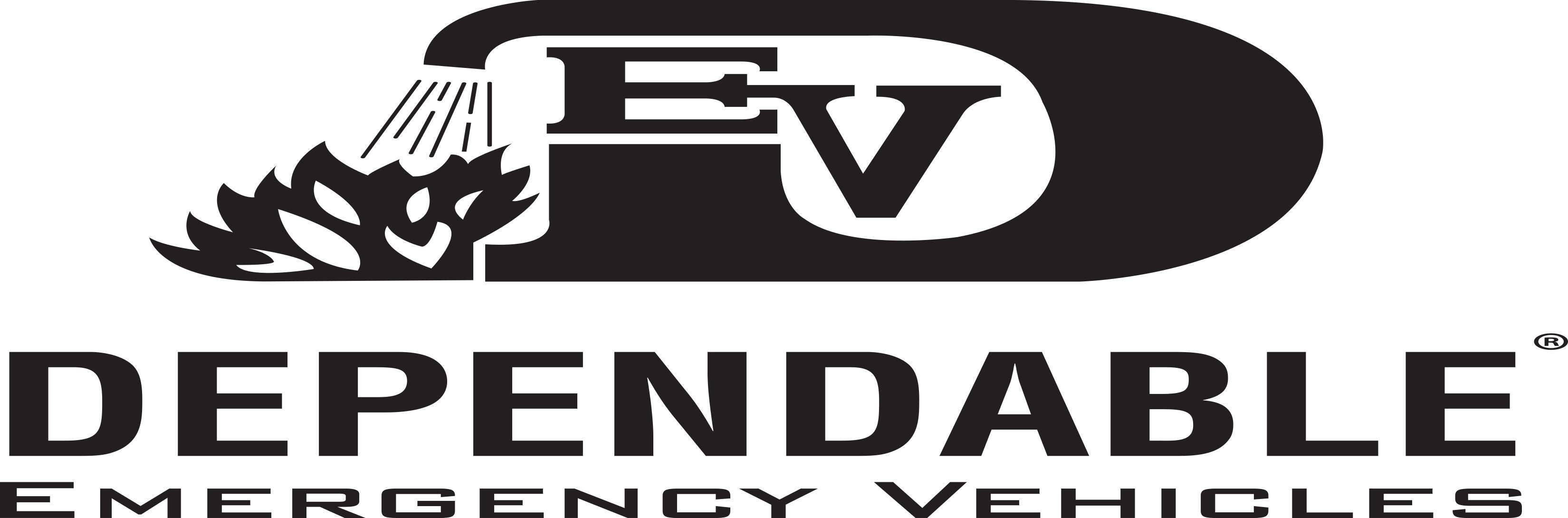 Dependable Emergency Vehicles