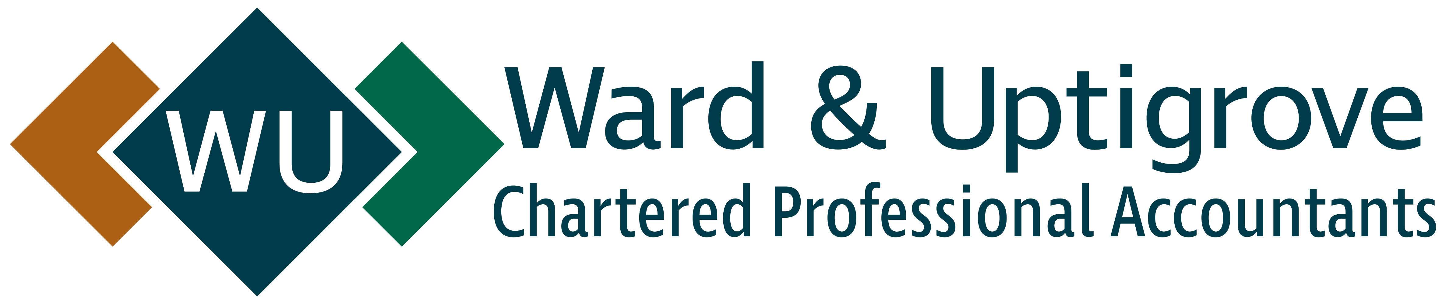 Ward and Uptigrove Charted Professional Accountants