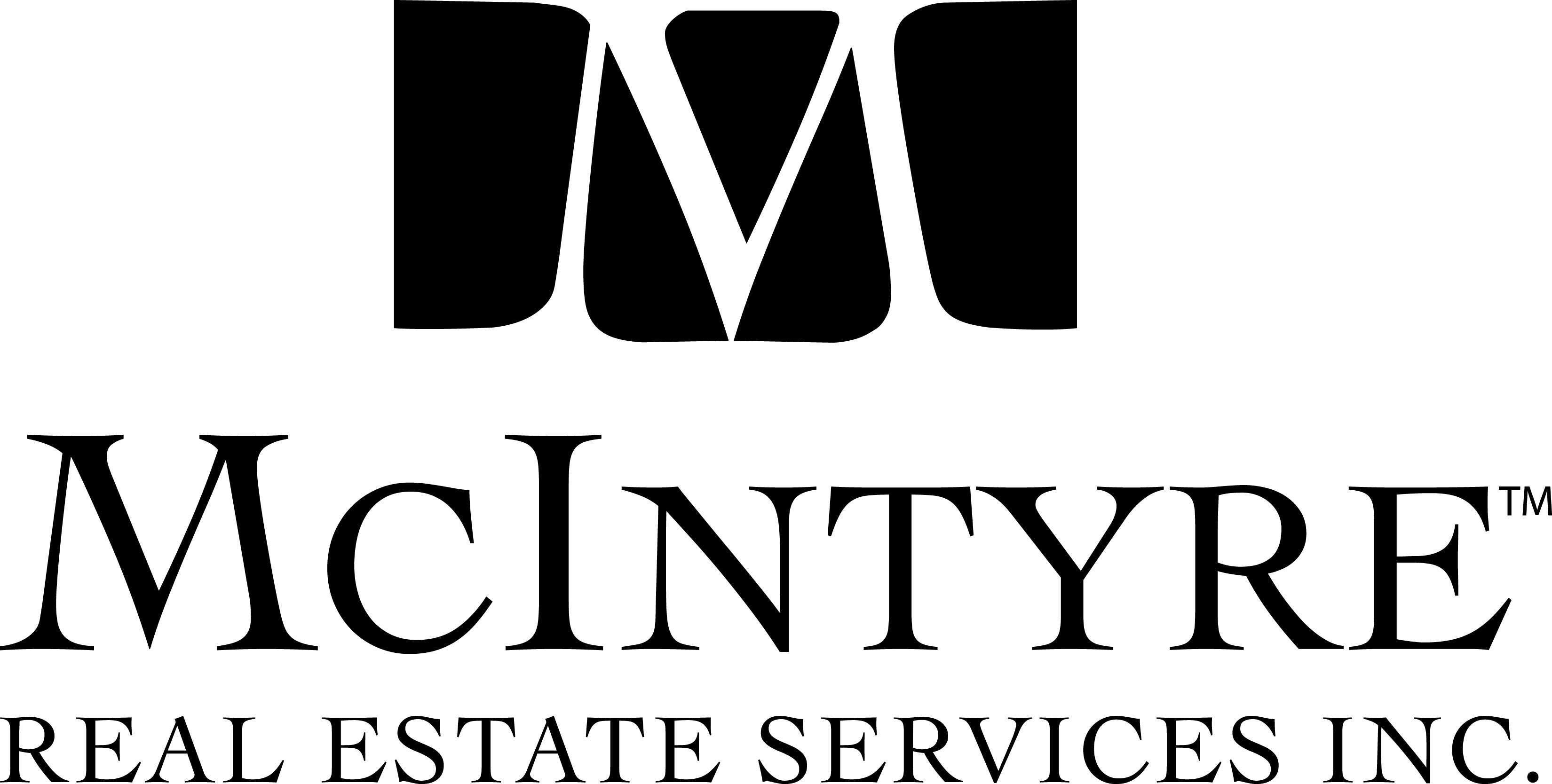Mcintyre Real Estate Services