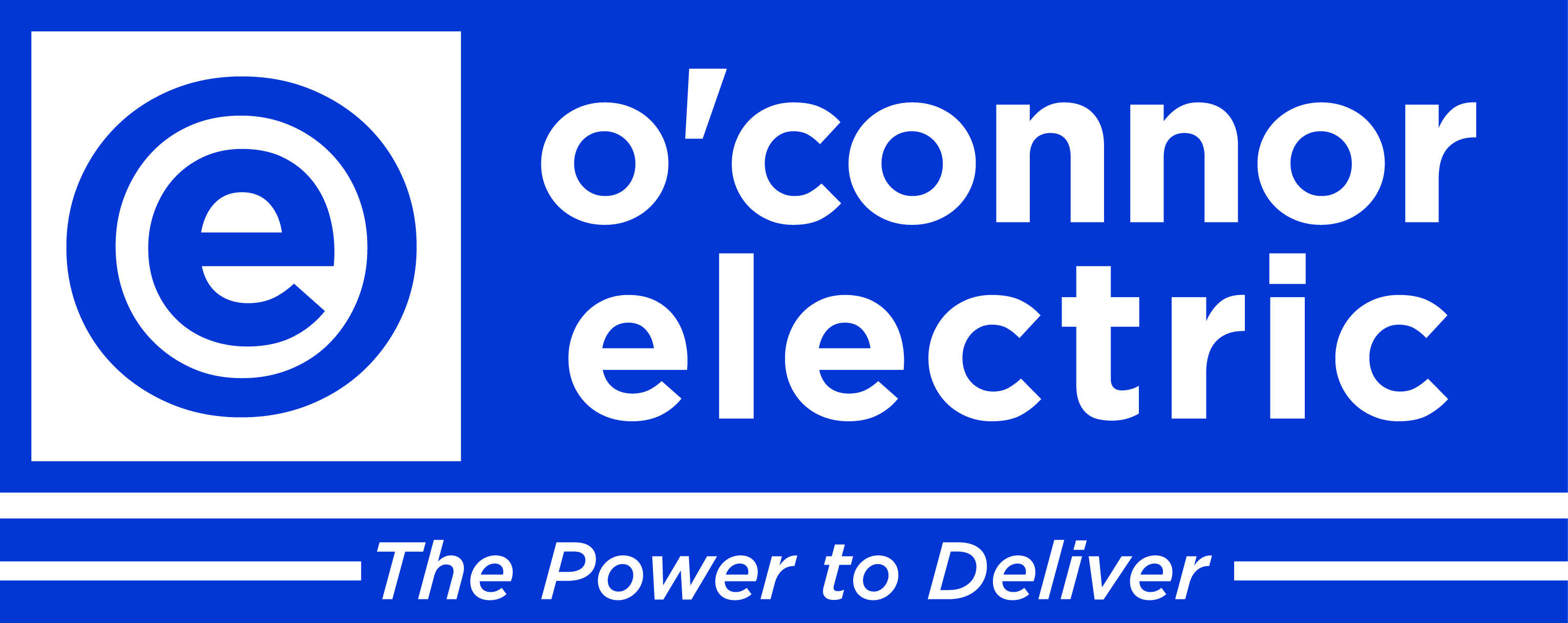 O'Connor Electric