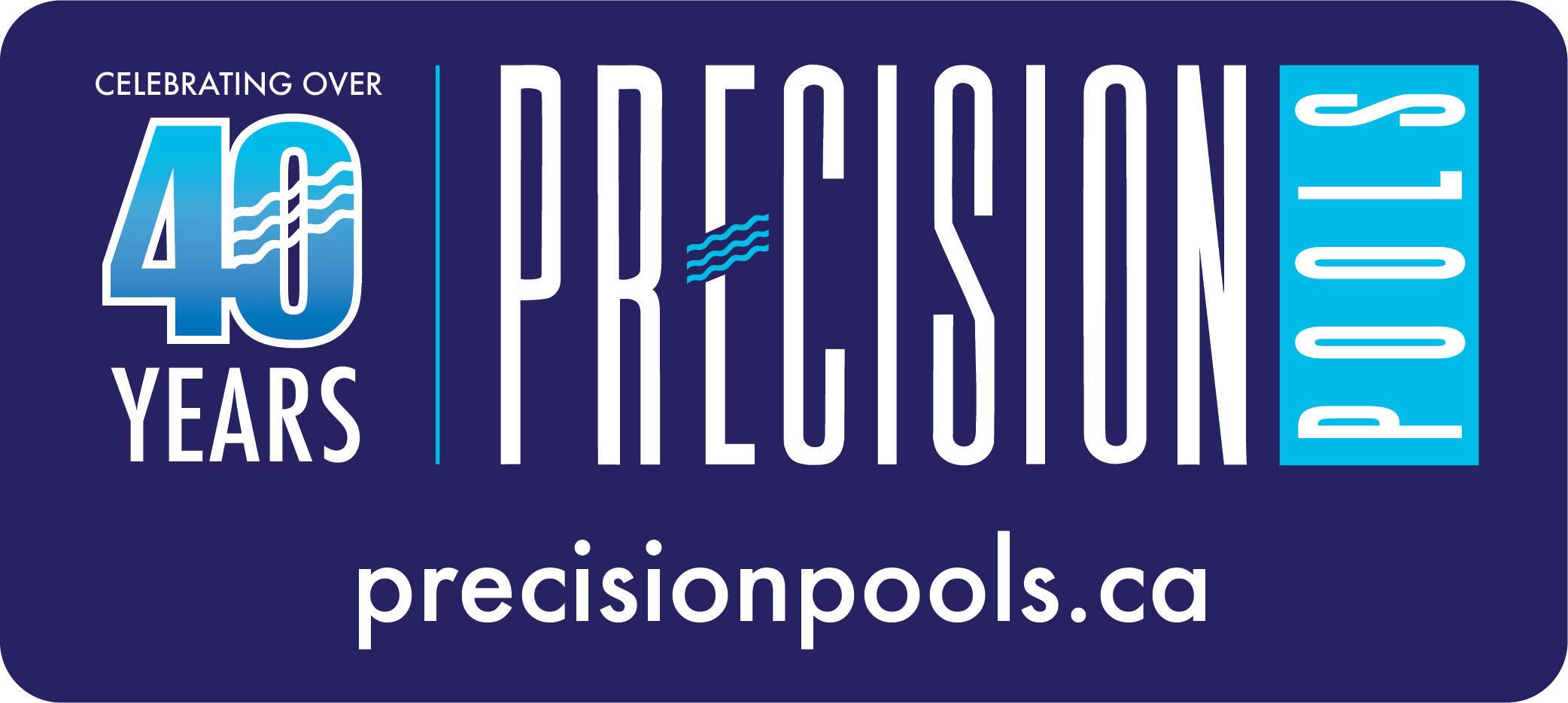 Precision Pools