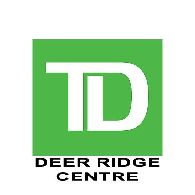 TD Deer Ridge Centre